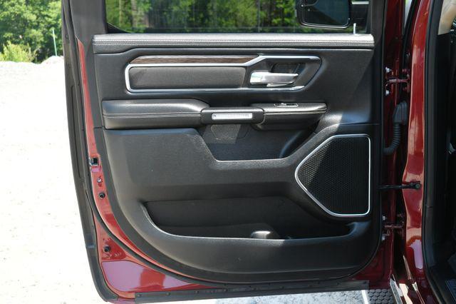 used 2020 Ram 1500 car, priced at $33,495