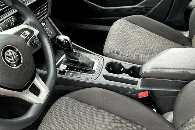 used 2019 Volkswagen Jetta car, priced at $9,995
