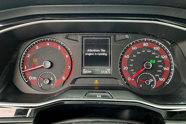 used 2019 Volkswagen Jetta car, priced at $9,995