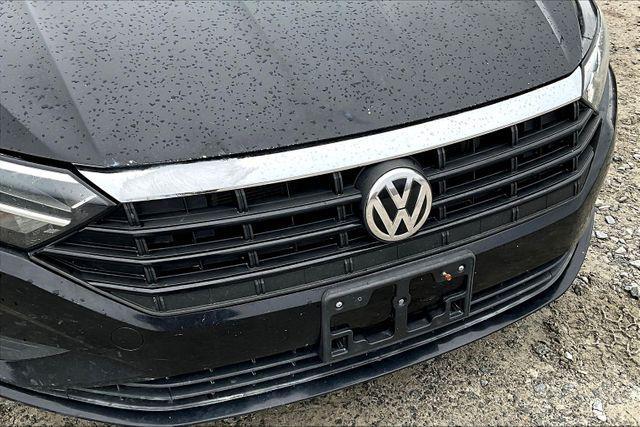 used 2019 Volkswagen Jetta car, priced at $9,995