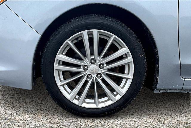 used 2013 Subaru Impreza car, priced at $8,495