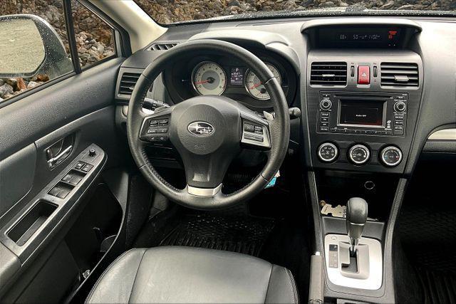 used 2013 Subaru Impreza car, priced at $8,495