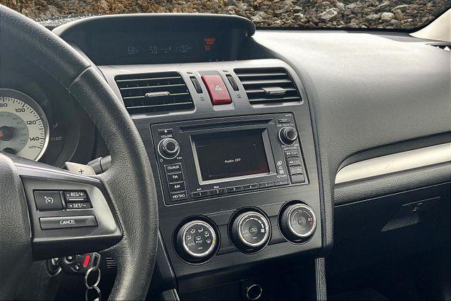 used 2013 Subaru Impreza car, priced at $8,495