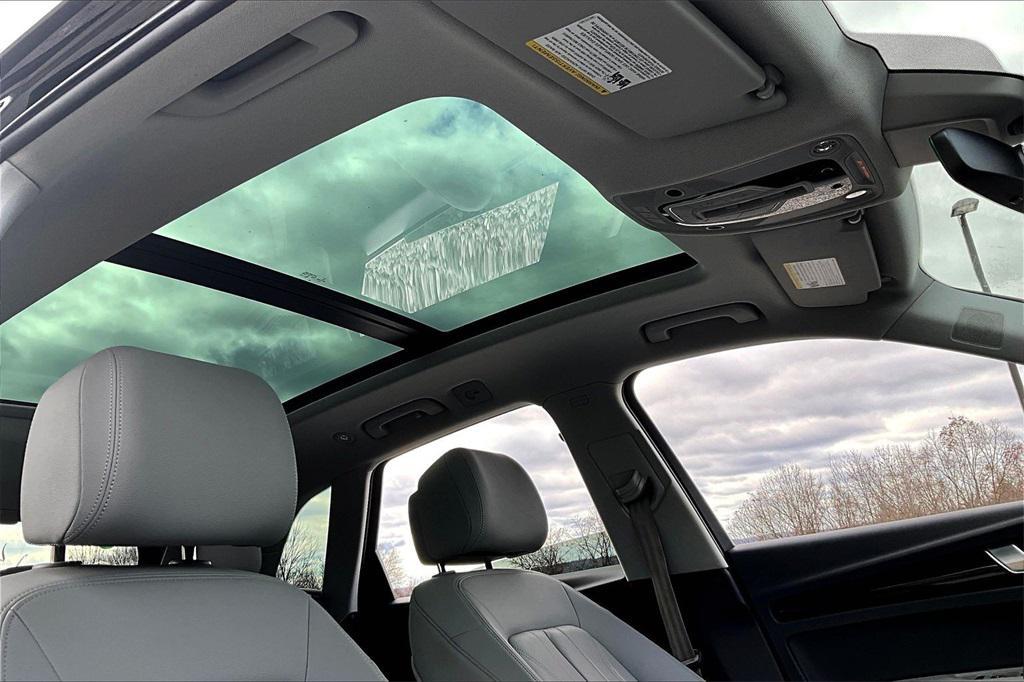 used 2018 Audi Q5 car, priced at $19,995