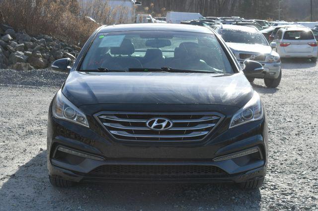 used 2017 Hyundai Sonata car, priced at $10,995