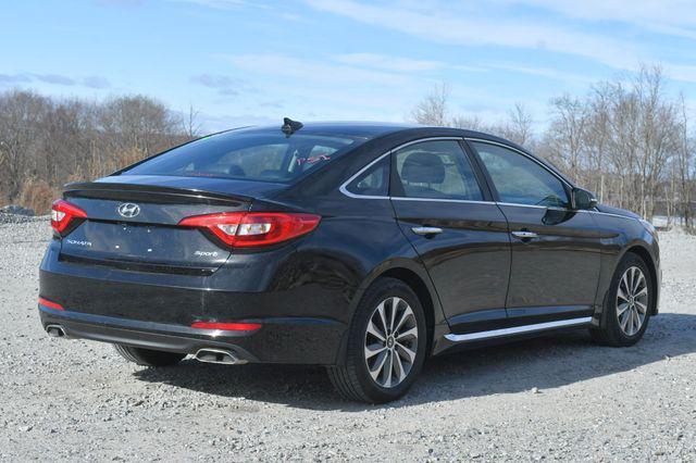 used 2017 Hyundai Sonata car, priced at $10,995