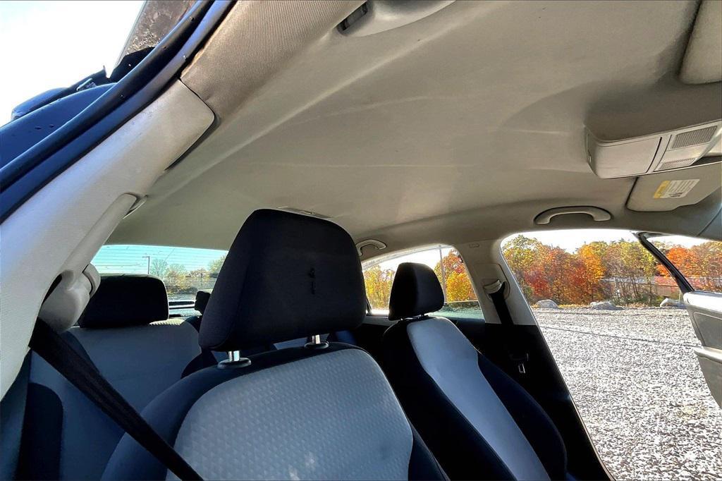 used 2017 Volkswagen Jetta car, priced at $9,995