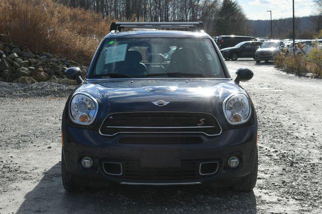 used 2016 MINI Countryman car, priced at $9,995