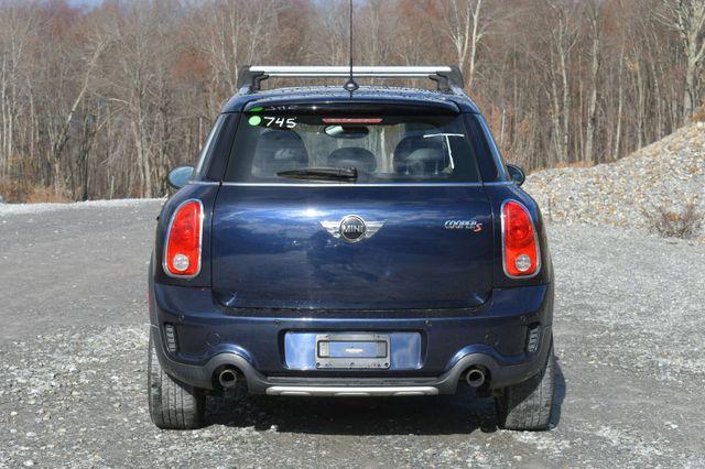 used 2016 MINI Countryman car, priced at $9,995