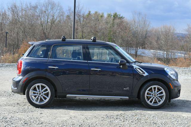 used 2016 MINI Countryman car, priced at $9,995