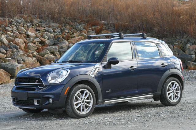 used 2016 MINI Countryman car, priced at $9,995