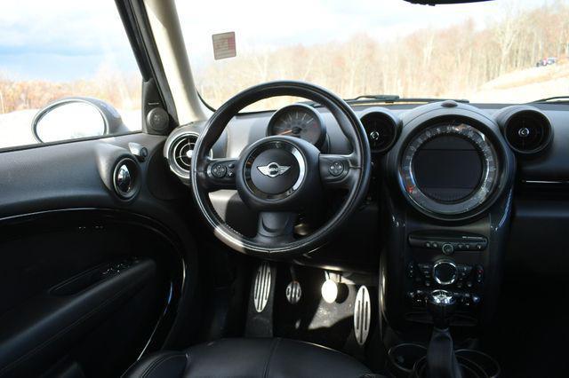 used 2016 MINI Countryman car, priced at $9,995