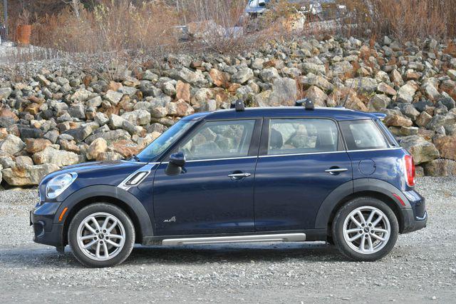 used 2016 MINI Countryman car, priced at $9,995