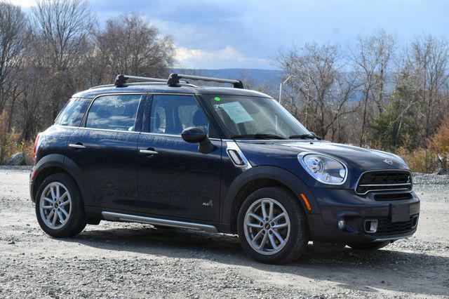 used 2016 MINI Countryman car, priced at $9,995