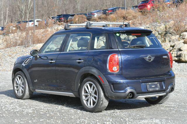 used 2016 MINI Countryman car, priced at $9,995