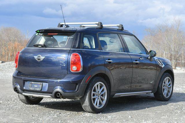 used 2016 MINI Countryman car, priced at $9,995