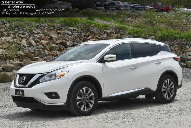 used 2017 Nissan Murano car, priced at $15,995