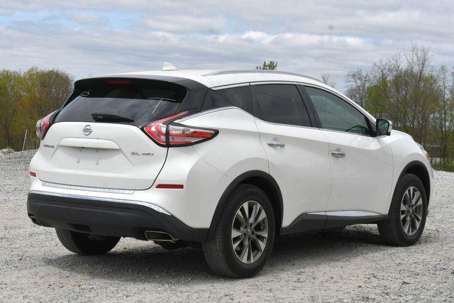 used 2017 Nissan Murano car, priced at $15,995