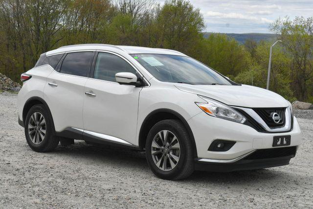 used 2017 Nissan Murano car, priced at $15,995