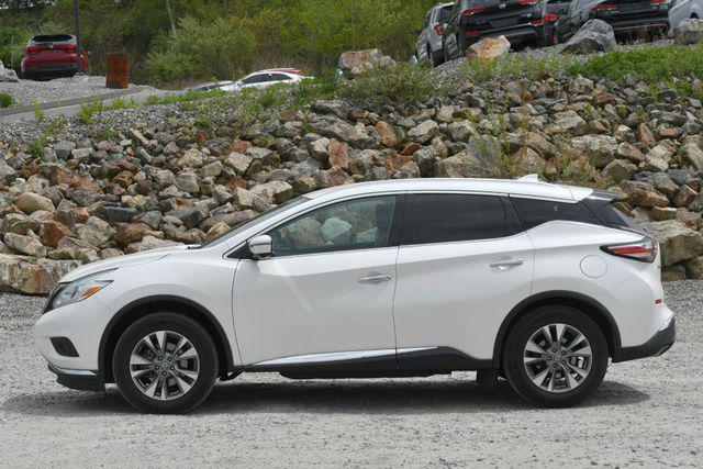 used 2017 Nissan Murano car, priced at $15,995