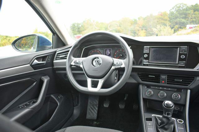 used 2019 Volkswagen Jetta car, priced at $15,995