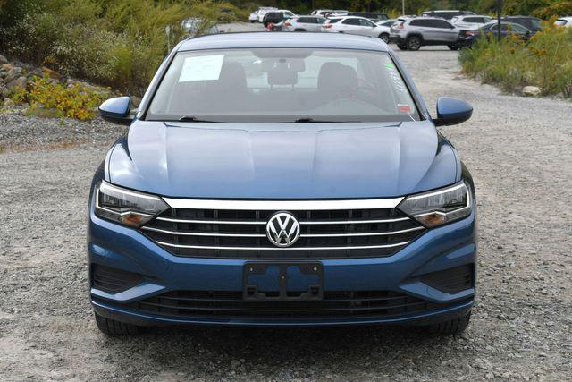 used 2019 Volkswagen Jetta car, priced at $15,995