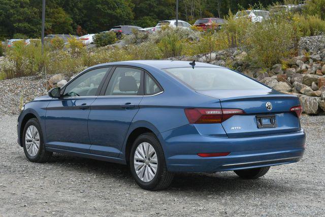 used 2019 Volkswagen Jetta car, priced at $15,995