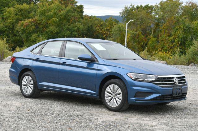 used 2019 Volkswagen Jetta car, priced at $15,995