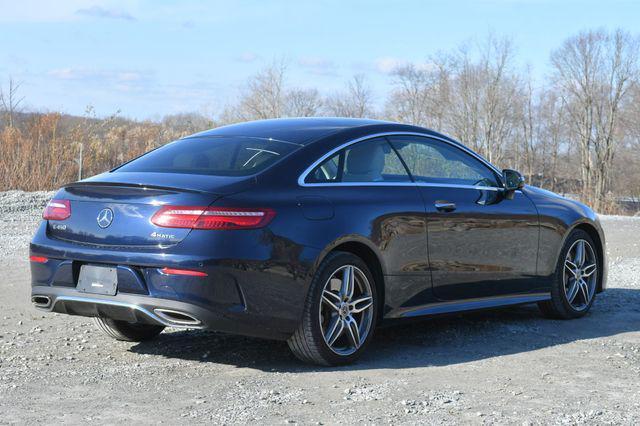 used 2019 Mercedes-Benz E-Class car, priced at $22,995