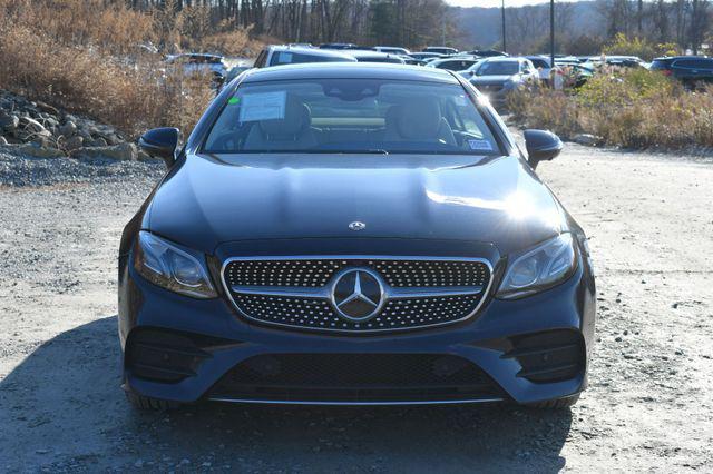 used 2019 Mercedes-Benz E-Class car, priced at $22,995