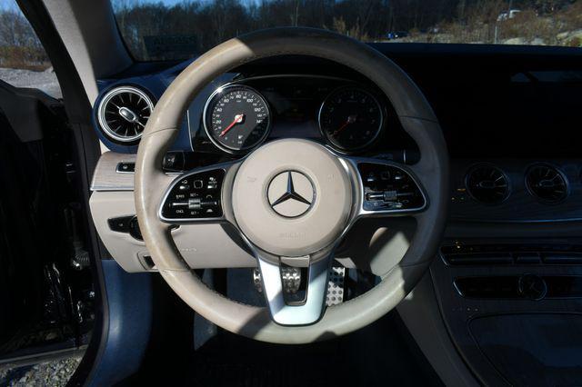 used 2019 Mercedes-Benz E-Class car, priced at $22,995