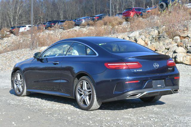 used 2019 Mercedes-Benz E-Class car, priced at $22,995