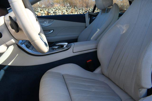 used 2019 Mercedes-Benz E-Class car, priced at $22,995