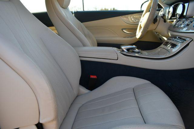 used 2019 Mercedes-Benz E-Class car, priced at $22,995