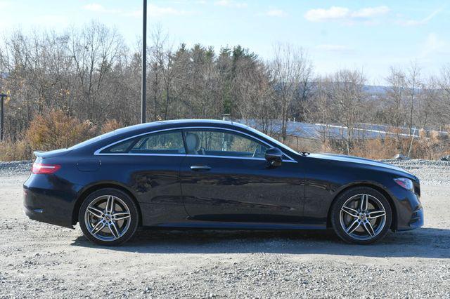 used 2019 Mercedes-Benz E-Class car, priced at $22,995