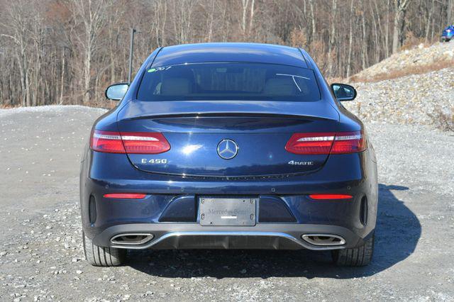 used 2019 Mercedes-Benz E-Class car, priced at $22,995