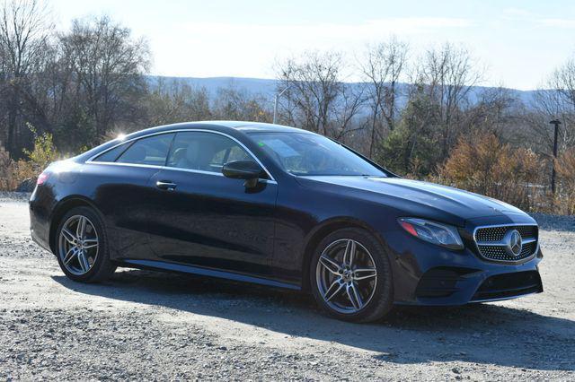 used 2019 Mercedes-Benz E-Class car, priced at $22,995