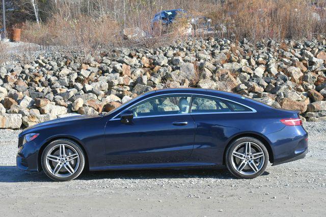 used 2019 Mercedes-Benz E-Class car, priced at $22,995