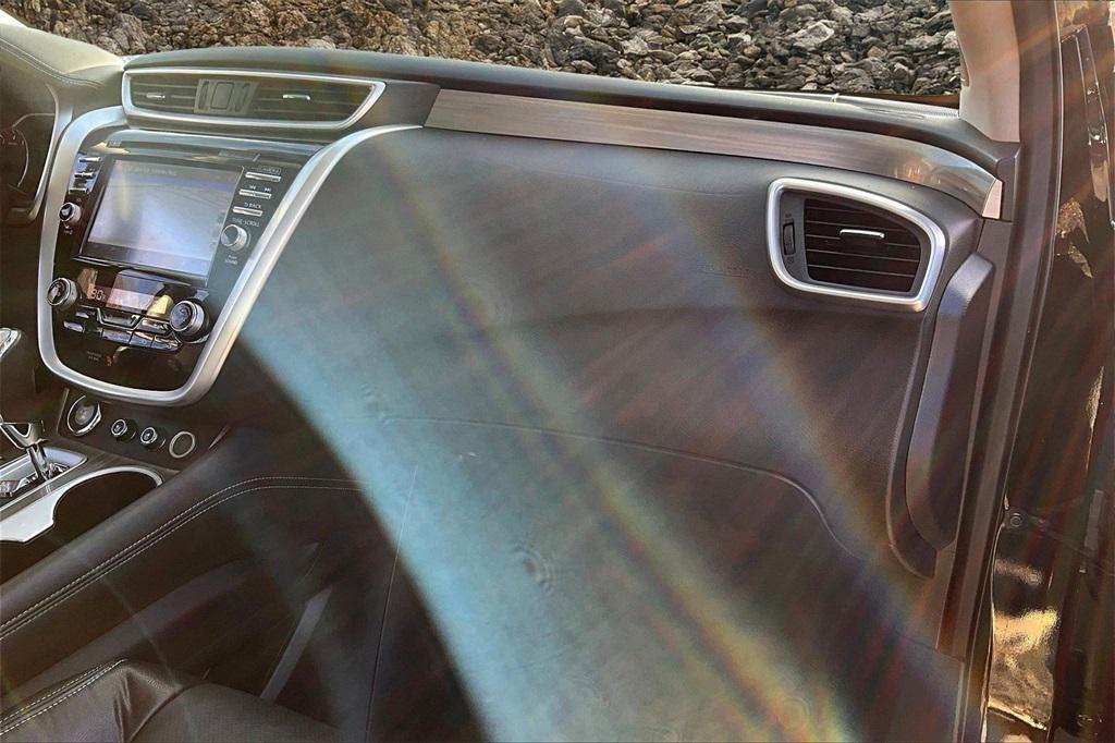 used 2017 Nissan Murano car, priced at $14,995