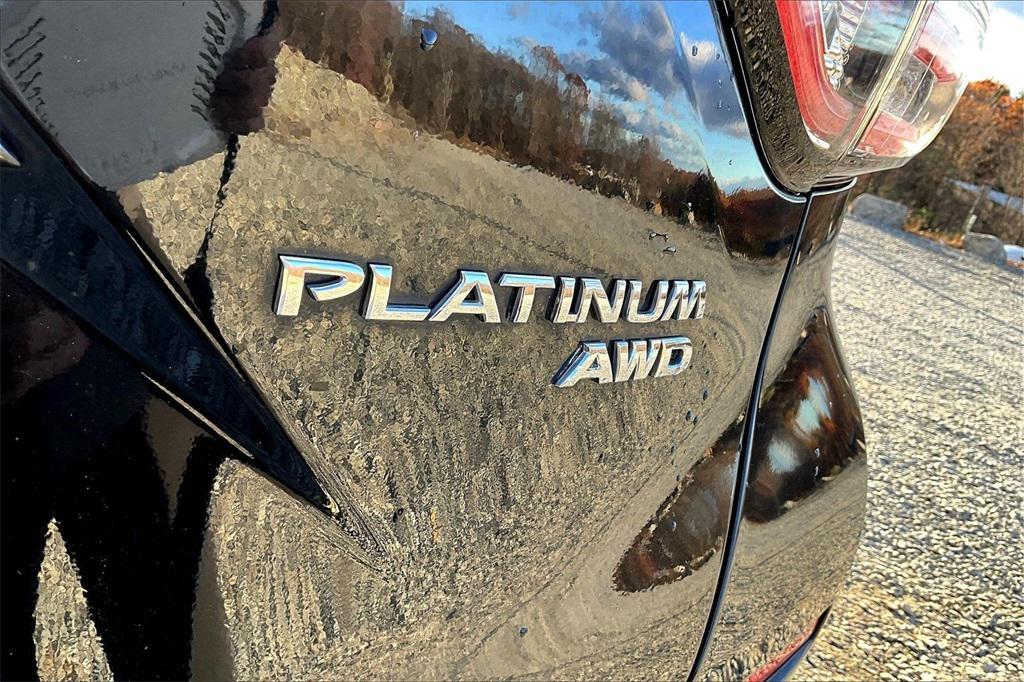 used 2017 Nissan Murano car, priced at $14,995