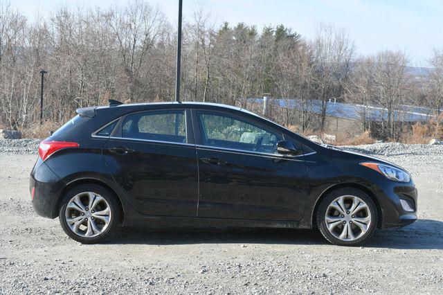 used 2013 Hyundai Elantra GT car, priced at $7,995