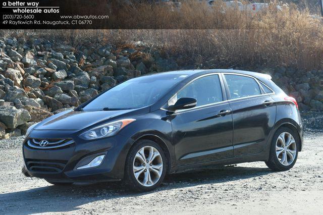 used 2013 Hyundai Elantra GT car, priced at $7,995