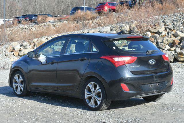 used 2013 Hyundai Elantra GT car, priced at $7,995