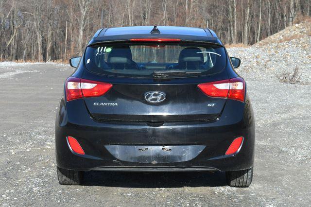 used 2013 Hyundai Elantra GT car, priced at $7,995