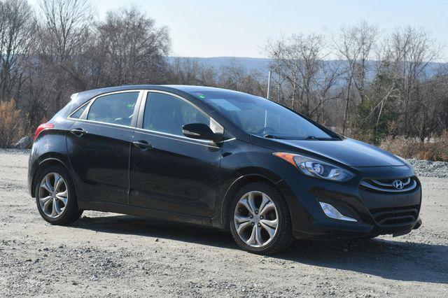 used 2013 Hyundai Elantra GT car, priced at $7,995