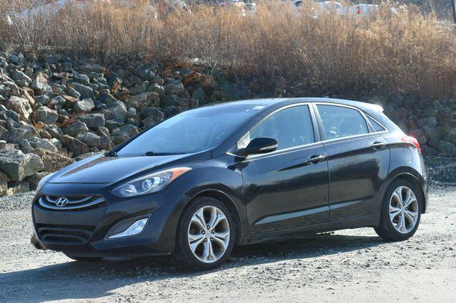 used 2013 Hyundai Elantra GT car, priced at $7,995