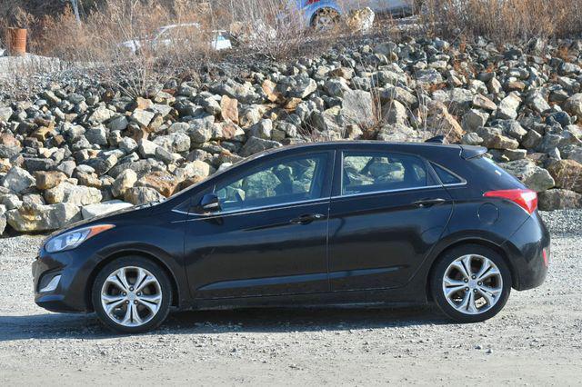 used 2013 Hyundai Elantra GT car, priced at $7,995