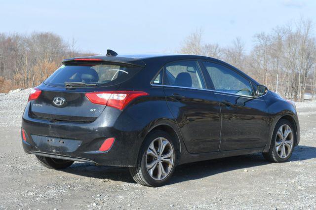 used 2013 Hyundai Elantra GT car, priced at $7,995