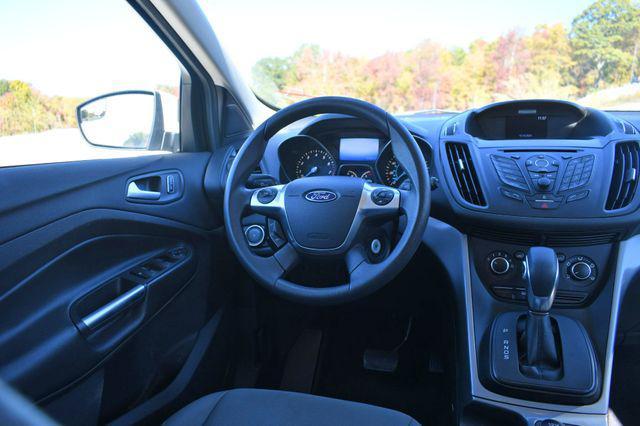 used 2016 Ford Escape car, priced at $9,995