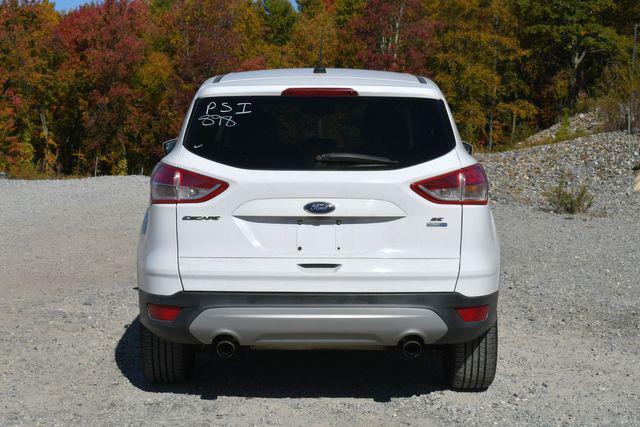 used 2016 Ford Escape car, priced at $9,995